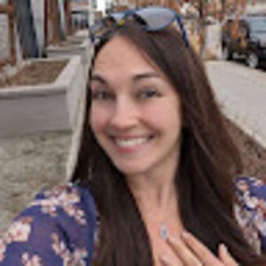 Meet your Posher, Kim